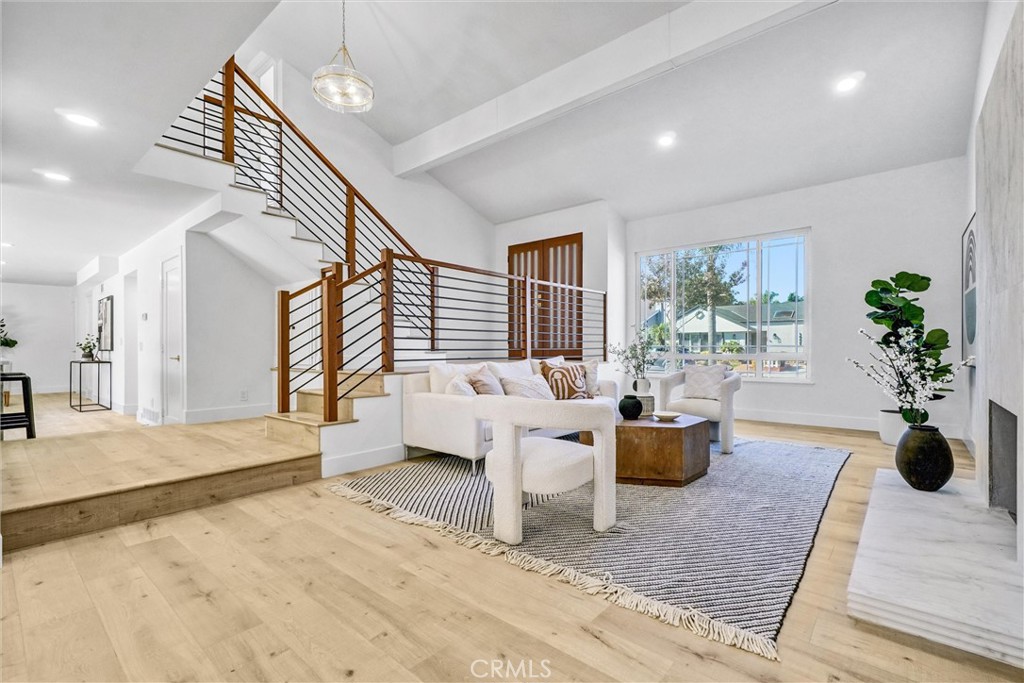 Cypress West - Residential