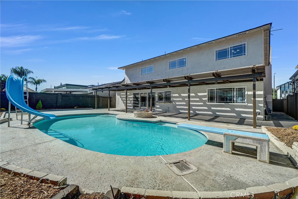 Cypress West - Residential