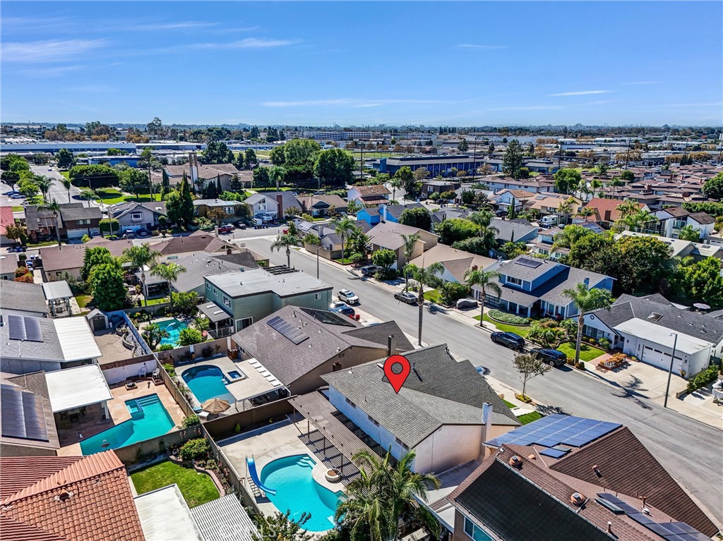 Cypress West - Residential