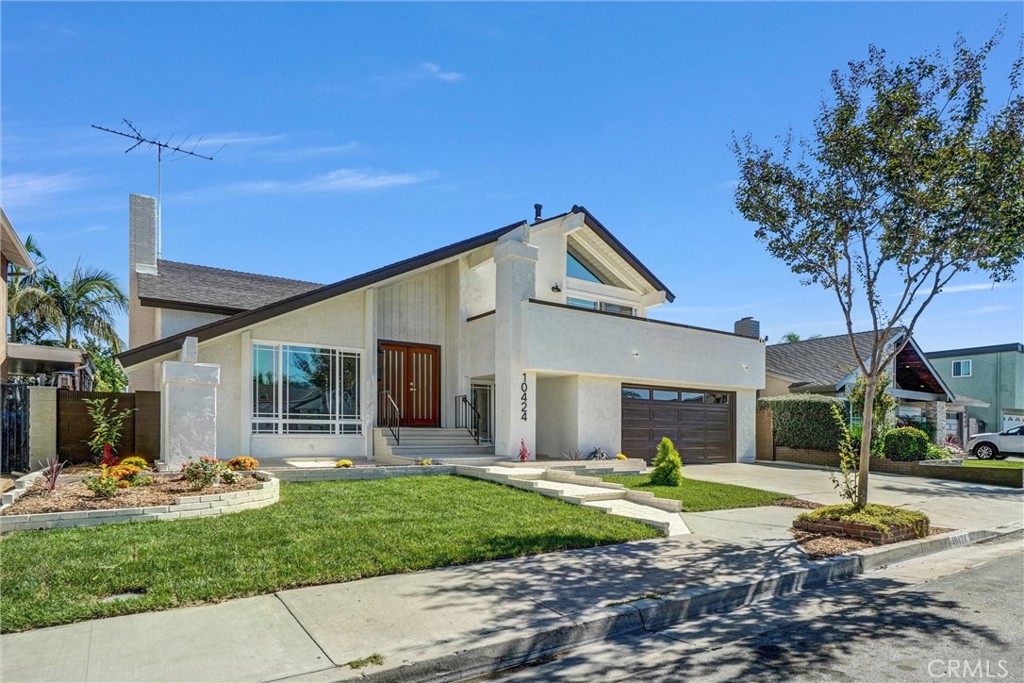 Cypress West - Residential