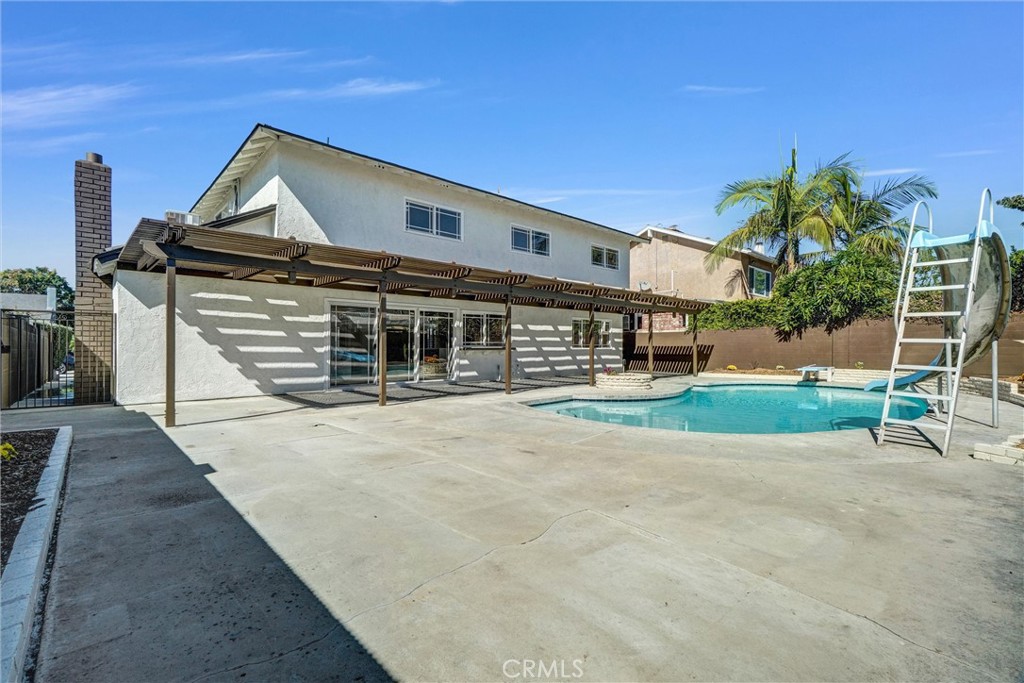 Cypress West - Residential