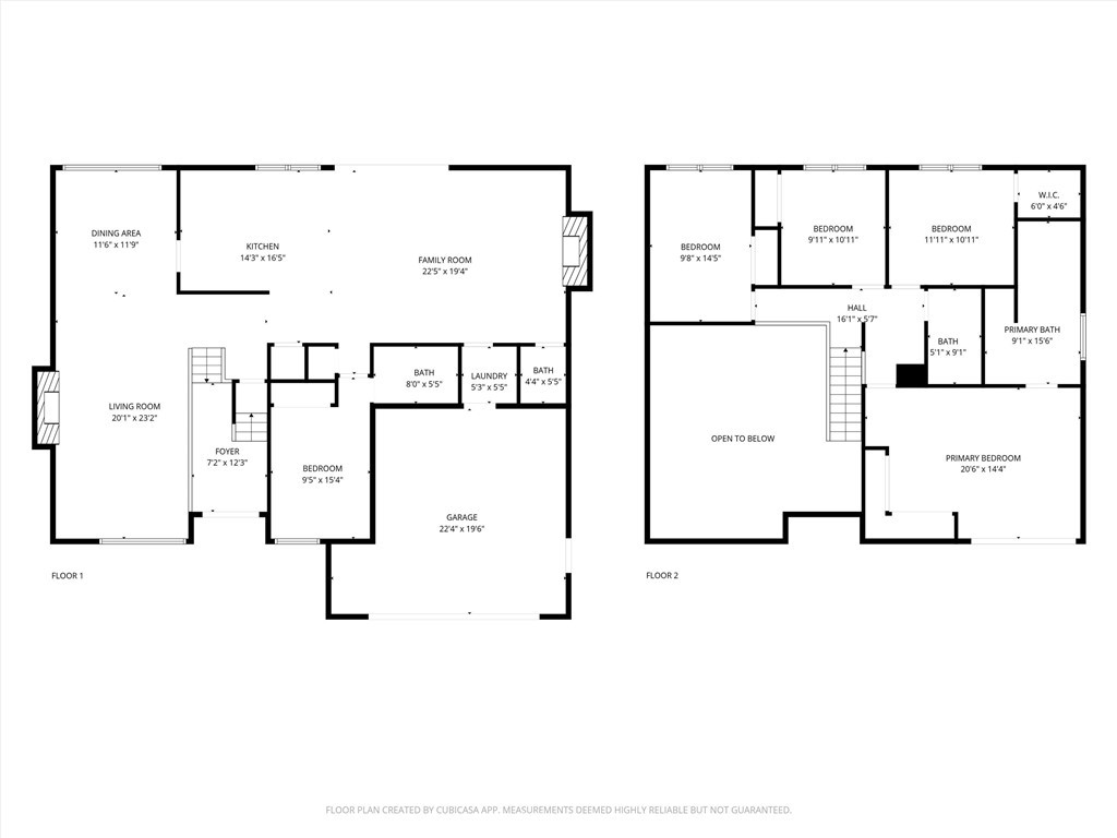 Cypress West - Residential