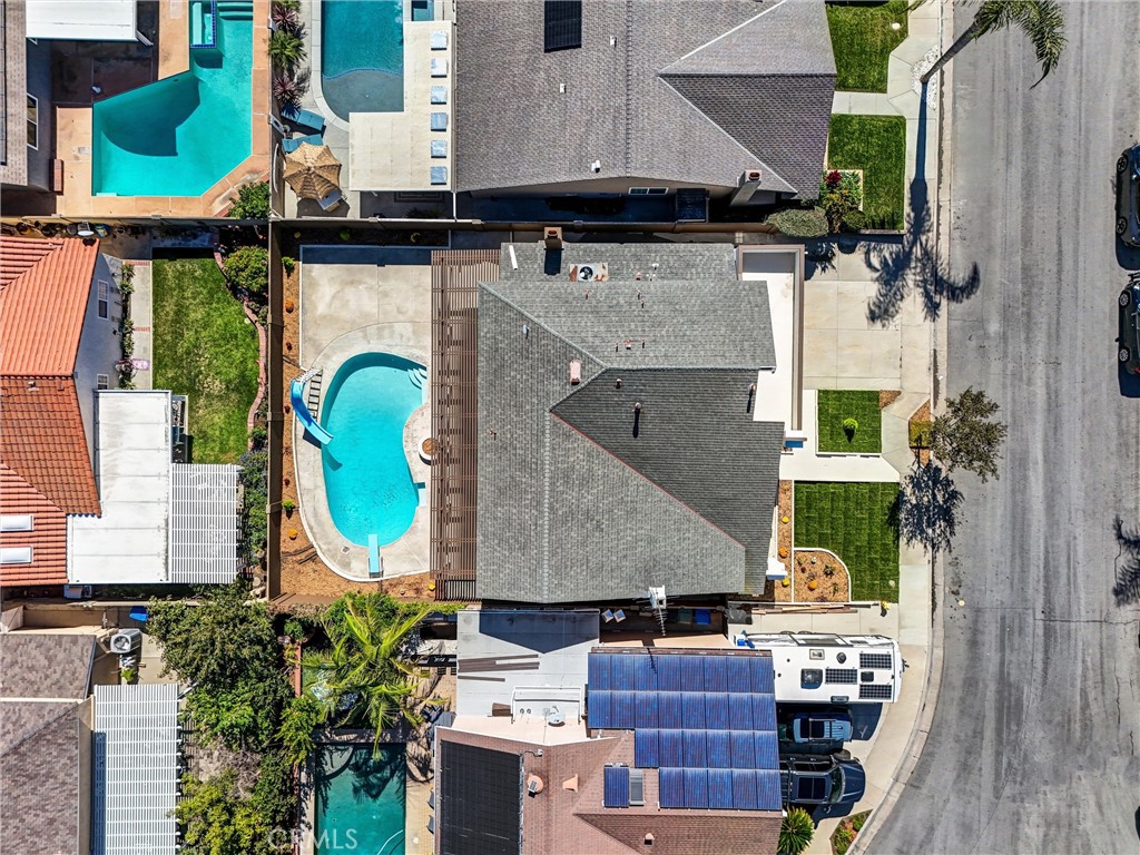 Cypress West - Residential