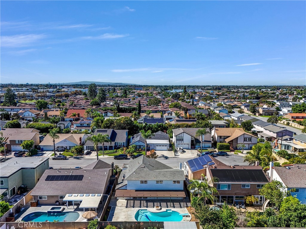 Cypress West - Residential