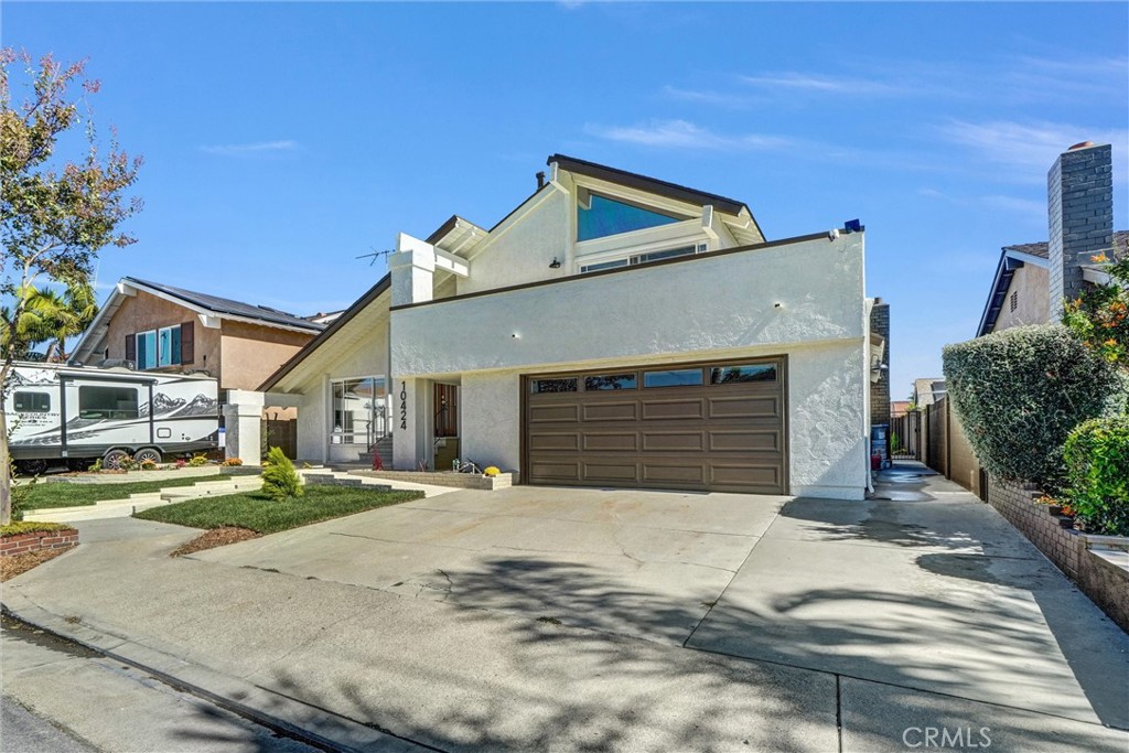 Cypress West - Residential