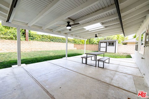Tiny photo for 1485 Norwich Avenue, Thousand Oaks, CA 91360 (MLS # 26876417)