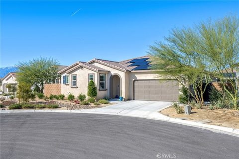 Photo of 79244 Zamora Court, Indio, CA 92203 (MLS # CV26052867)