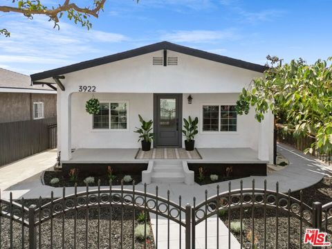 Photo of 3922 Princeton Street, Los Angeles, CA 90023 (MLS # 25588439) Photo of 3922 Princeton Street, Los Angeles, CA 90023 (MLS # 25588439)