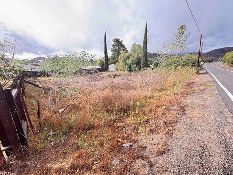 0 Hwy 94 Jamul CA 91935