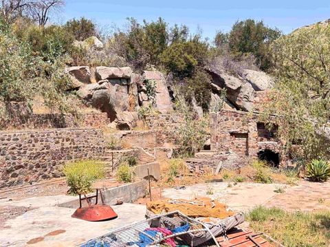 Photo of 222444 Hwy 94, Dulzura, CA 91917 (MLS # 2600461SD)