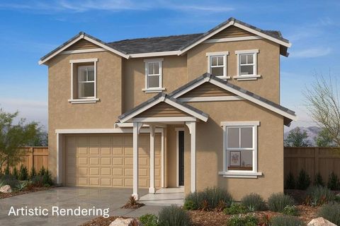Photo of 580 Tall Grass Way, Hollister, CA 95023 (MLS # ML82046575)