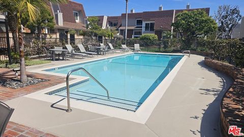 Photo of 4333 Alla Road #4, Marina Del Rey, CA 90292 (MLS # 25631453)