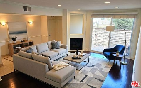 Photo of 4333 Alla Road #4, Marina Del Rey, CA 90292 (MLS # 25631453)