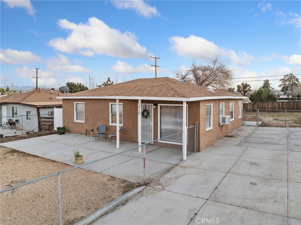 16129 Smoke Tree Street