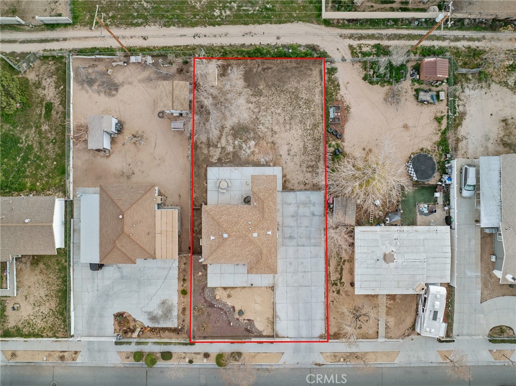 16129 Smoke Tree Street