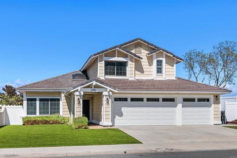 Photo of 1288 Sagewood Drive, Oceanside, CA 92056 (MLS # NDP2603150)