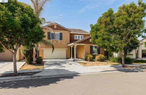 Photo of 2584 Remy Javier Ct CT, Tracy, CA 95377 (MLS # 41144975)