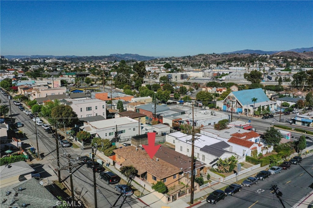 1331 N Hazard