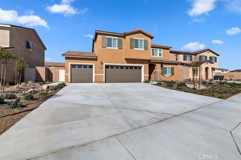 2006 Fiorella Perris CA 92571