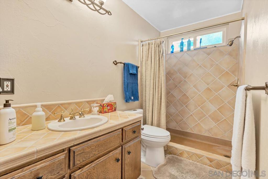 La Mesa - Residential
