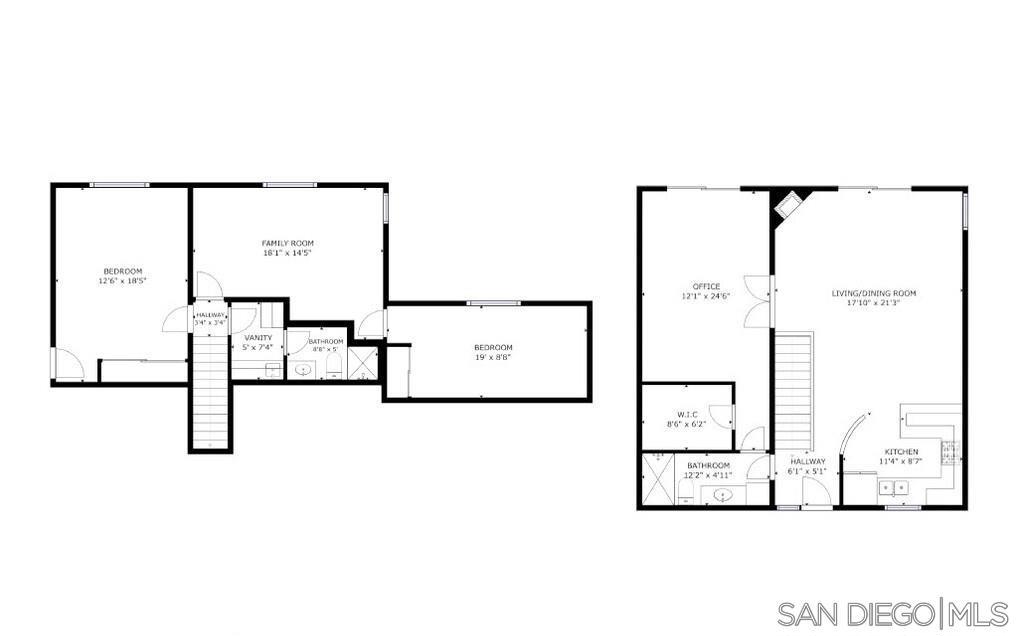 La Mesa - Residential
