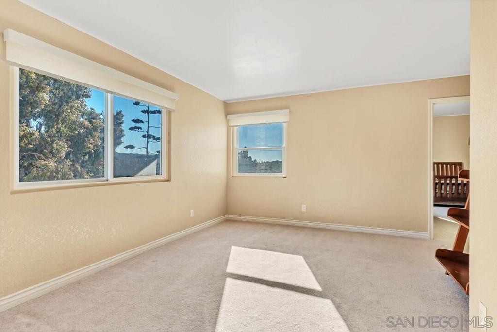 La Mesa - Residential