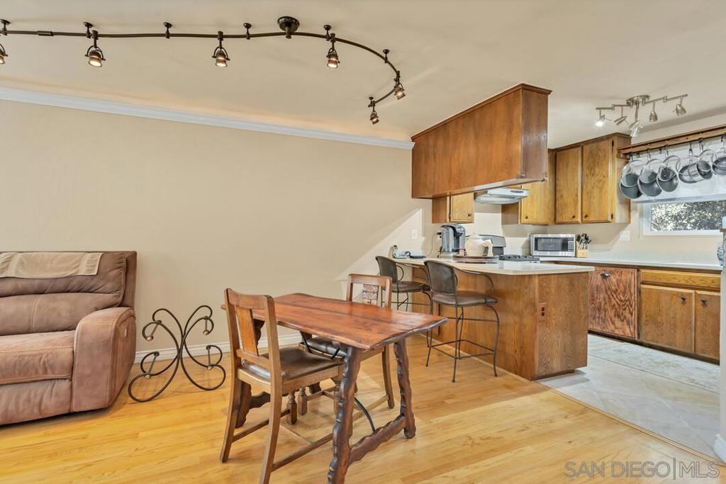 La Mesa - Residential