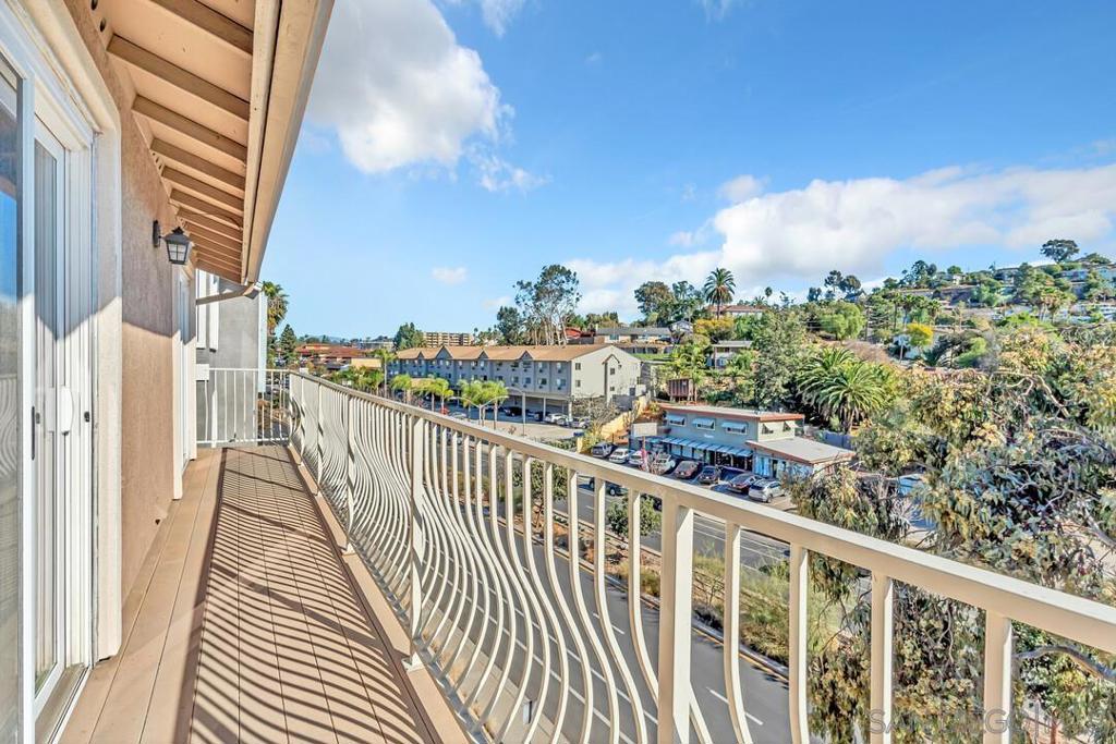 La Mesa - Residential