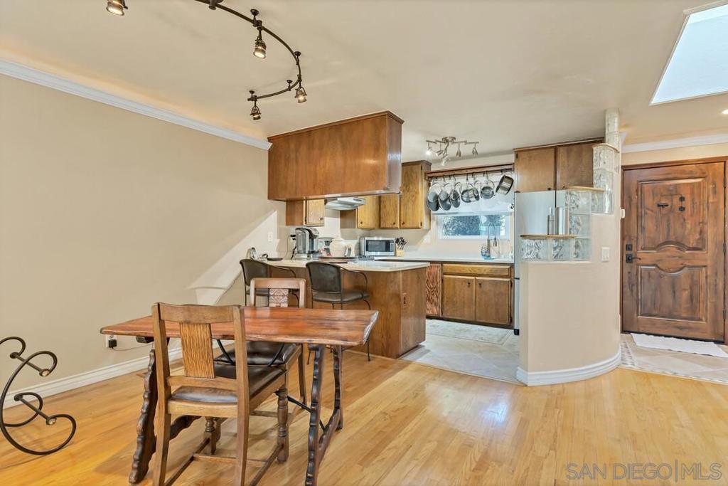 La Mesa - Residential