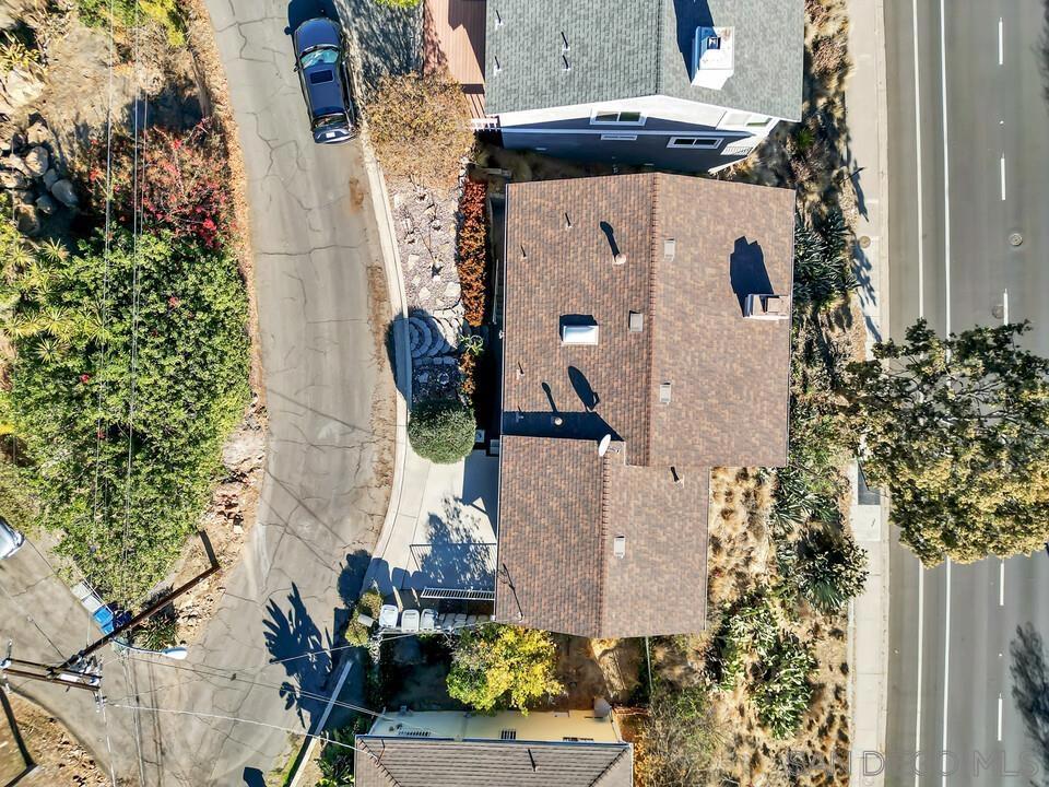 La Mesa - Residential