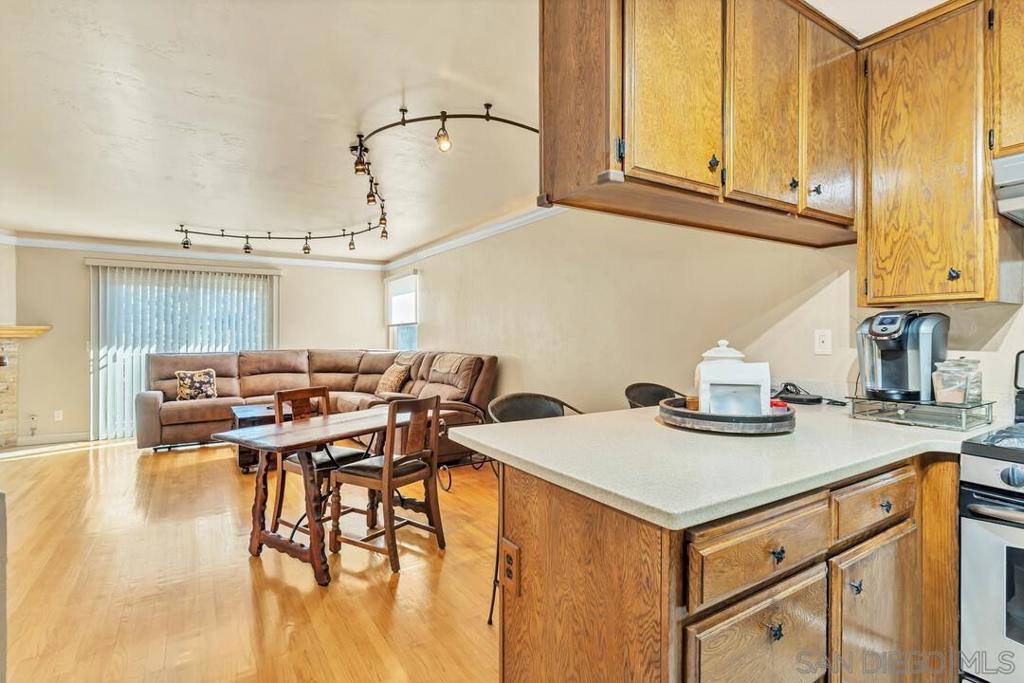 La Mesa - Residential