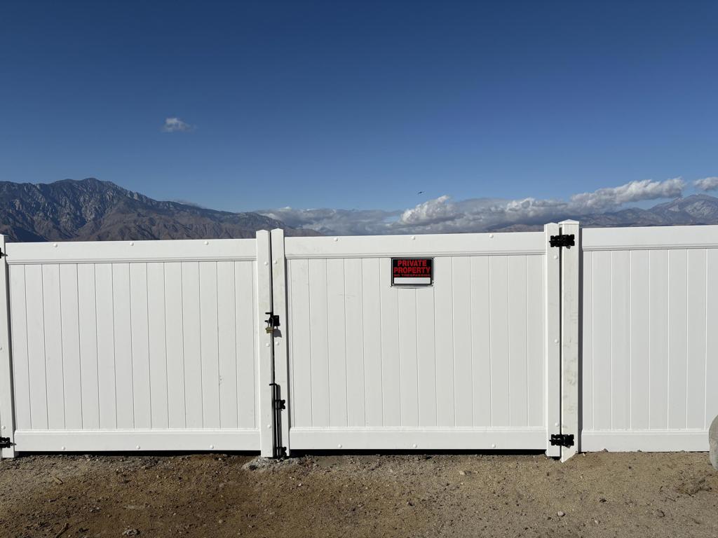 Not Applicable-1 - Land