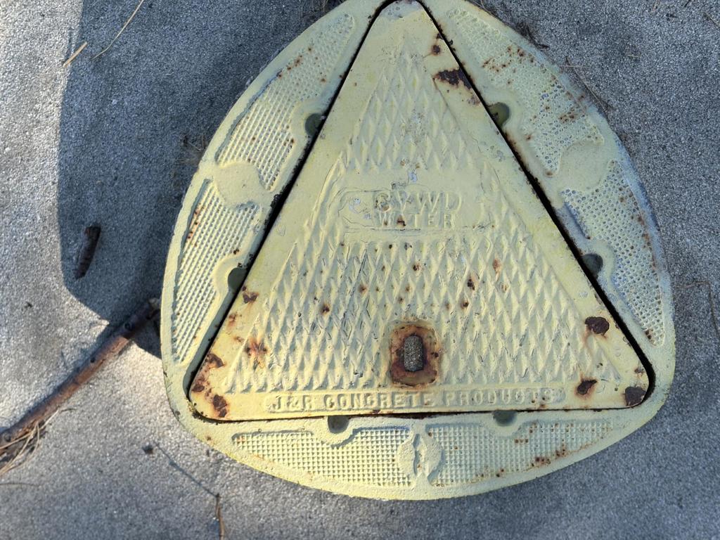 Not Applicable-1 - Land