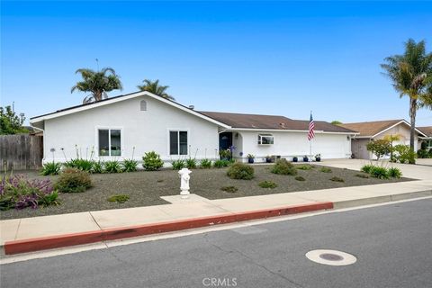 Tiny photo for 1520 Baden Avenue, Grover Beach, CA 93433 (MLS # SC26102297)