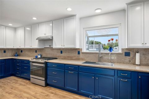 Tiny photo for 1520 Baden Avenue, Grover Beach, CA 93433 (MLS # SC26102297)