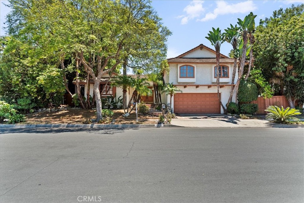 5832 Scotwood Drive