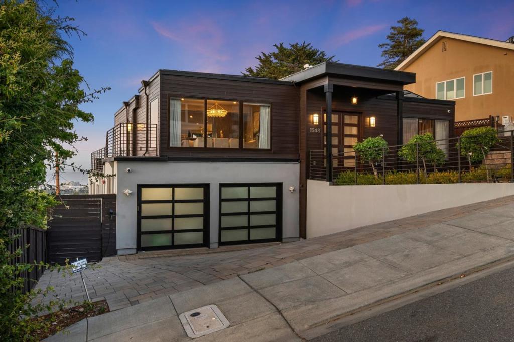 1548 Los Montes Drive