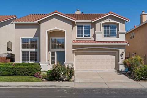 Photo of 2231 Esperanca Avenue, Santa Clara, CA 95054 (MLS # ML82039512)