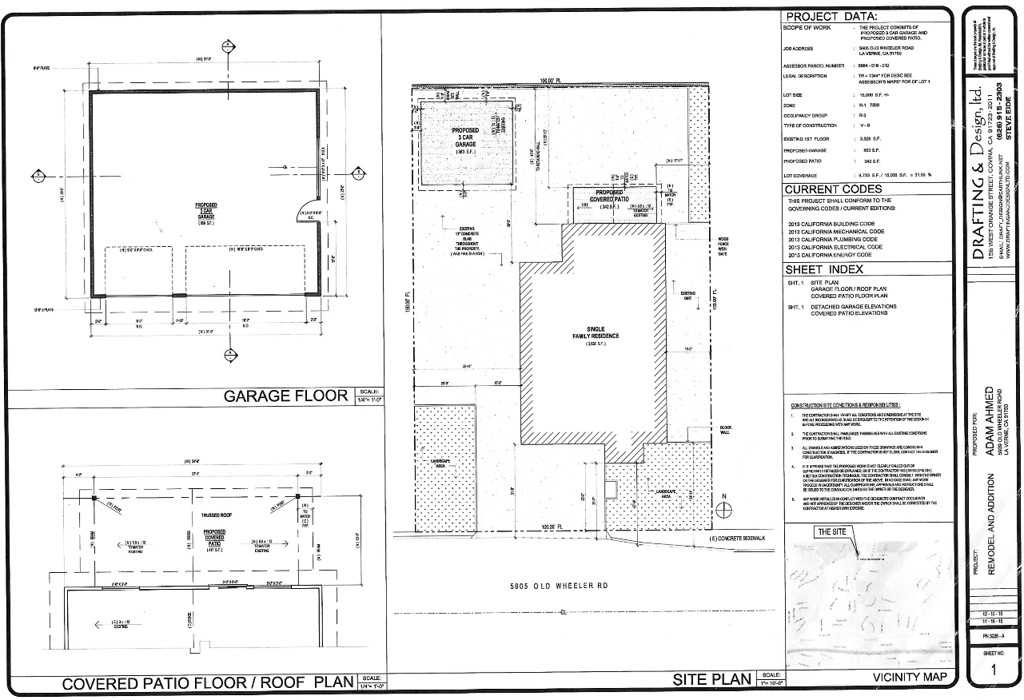 Not Applicable-1 - Residential