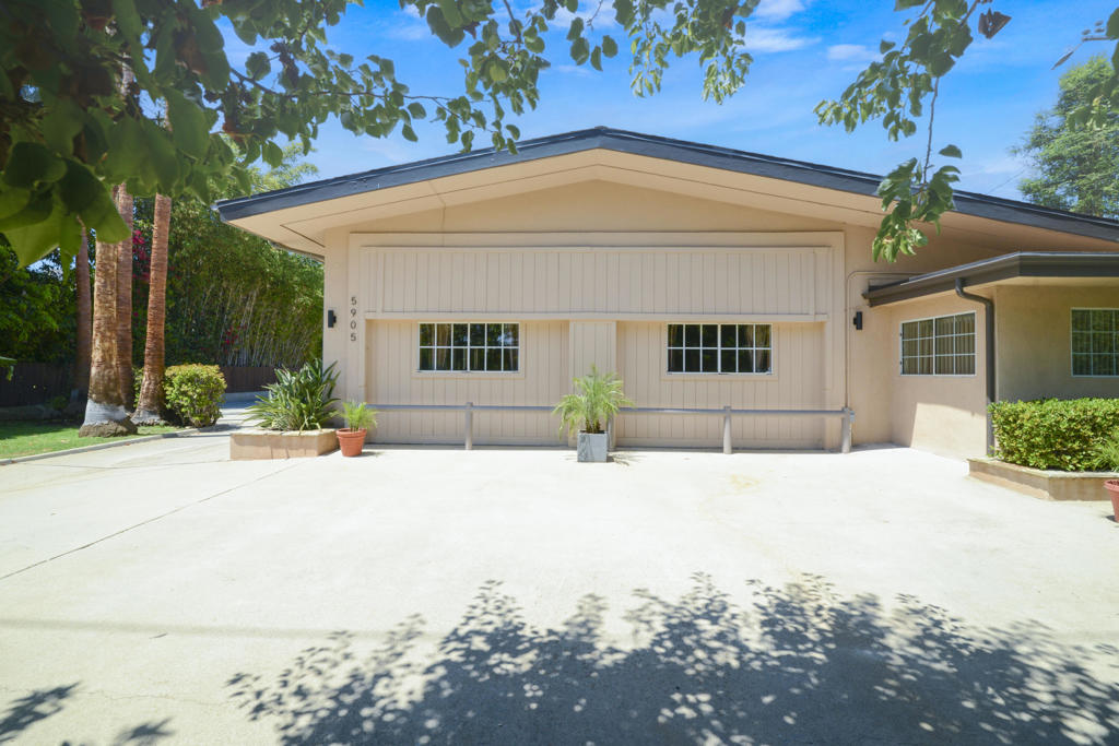 5905 Old Wheeler Road