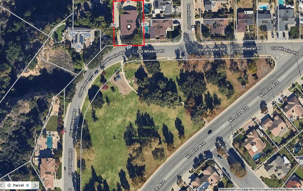 Not Applicable-1 - Residential