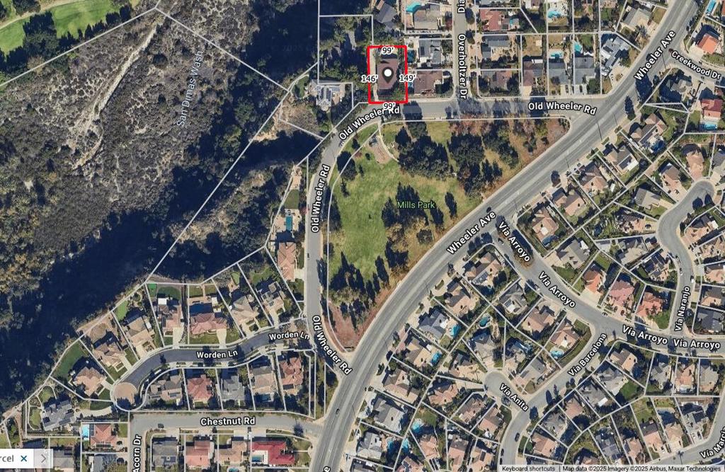 Not Applicable-1 - Residential