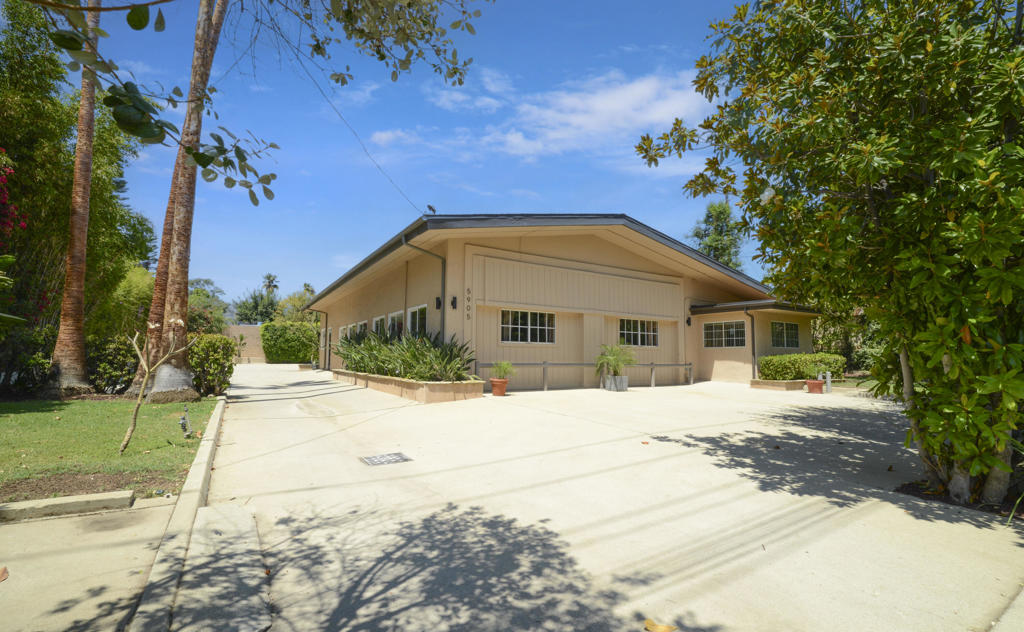 5905 Old Wheeler Road