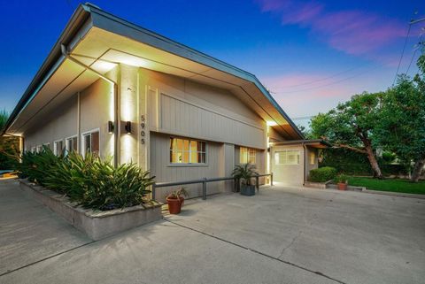 5905 Old Wheeler Road La Verne CA 91750