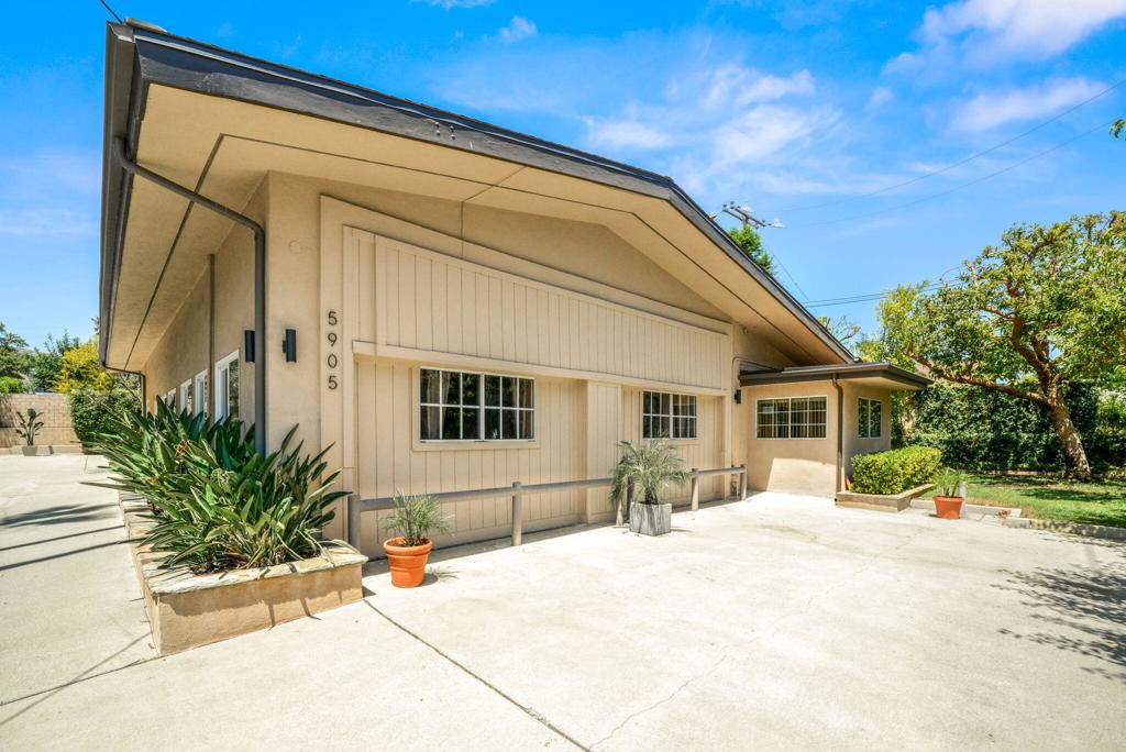 5905 Old Wheeler Road