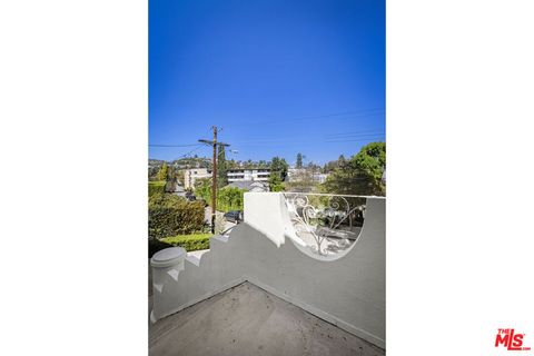 Tiny photo for 2105 Ames Street, Los Angeles, CA 90027 (MLS # 26658817)