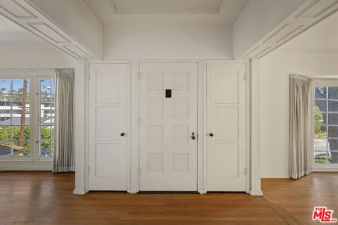 Tiny photo for 2105 Ames Street, Los Angeles, CA 90027 (MLS # 26658817)