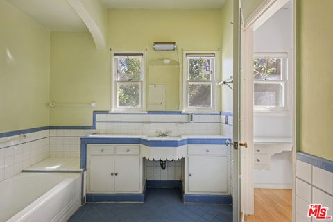 Tiny photo for 2105 Ames Street, Los Angeles, CA 90027 (MLS # 26658817)