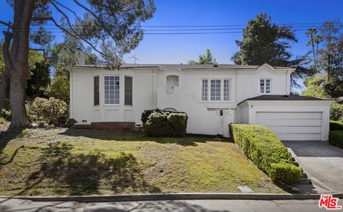 Tiny photo for 2105 Ames Street, Los Angeles, CA 90027 (MLS # 26658817)