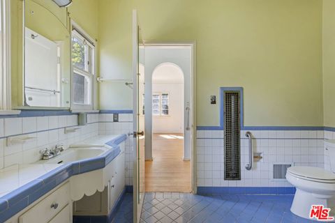 Tiny photo for 2105 Ames Street, Los Angeles, CA 90027 (MLS # 26658817)